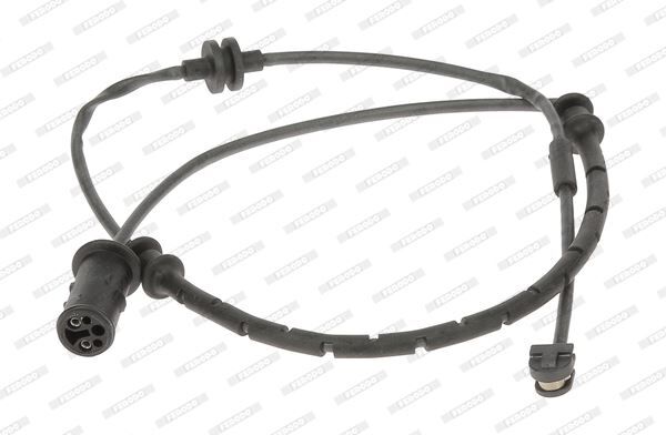 ÖN FREN BALATA FİŞİ İKAZ KABLOSU ASTRA G 99-05 ZAFIRA 99-05 768mm