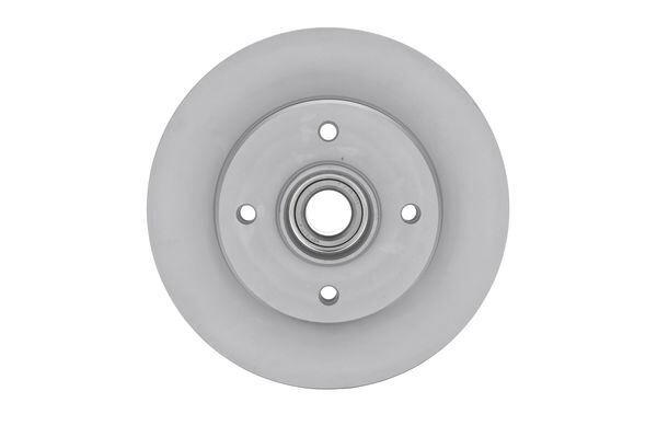 ARKA FREN AYNASI RULMANLI ADET C4-308 07 DS4 11 249x9x4DL PORYALI