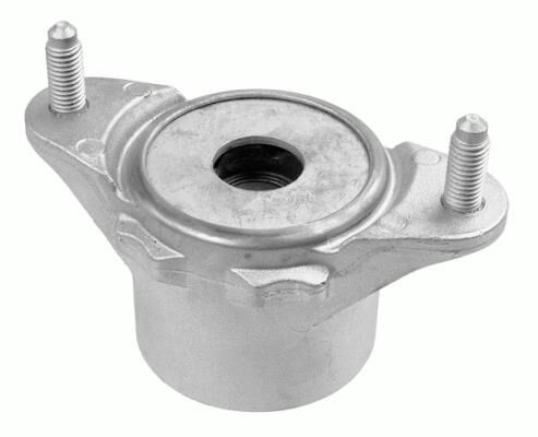 AMORTISOR TAKOZU ARKA MERCEDES X156 W176 W246 C117