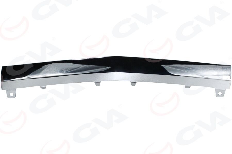 TAMPON NIKELAJI ON ORTA GUMUS. AMG MERCEDES C-CLASS W205 14