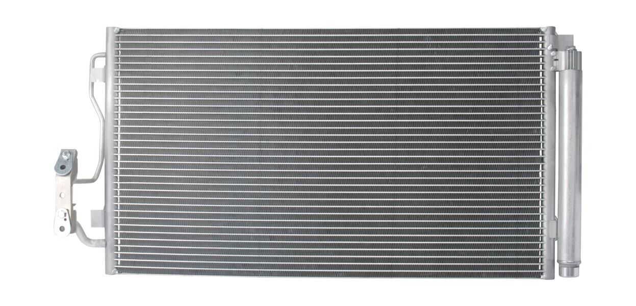 KLIMA RADYATORU BMW F20 F30 F32 F33 F34 F36 i3 F22