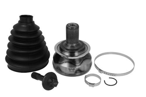 AKS KAFASI MERCEDES BENZ 180D;200;200 CDİ. 4MATİC;220 4MATİC;220 CDİ. 4MATİC;250. 4MATİC;45 AMG 4MAT