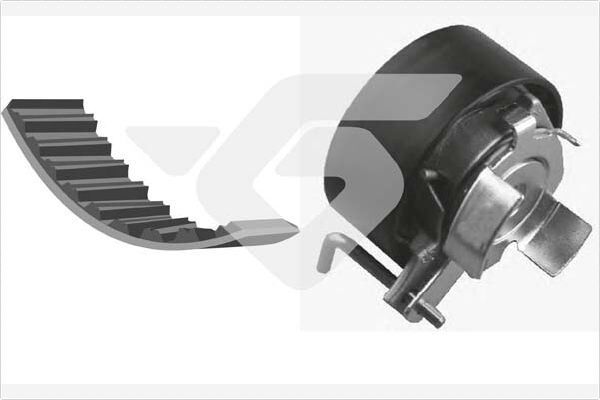 TRIGER SETI FOCUS II I 03 11 C MAX 04 11 FIESTA V 01 13 FUSION 01 12 1.4 16V 1.6 16V ZETEC S MONDEO IV 07 14 B MAX 12 / FOCUS III 11 / ECOSPORT 14 VOLVO C30 1.6 06 12 S40 II1.6 05 12 V50 117x220