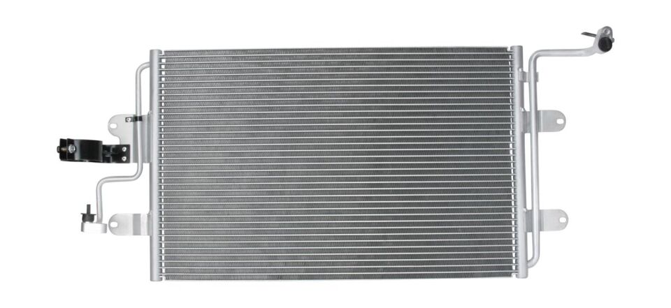 CONDENSER. AİR CONDİTİONİNG AUDI A3 8L 96-03