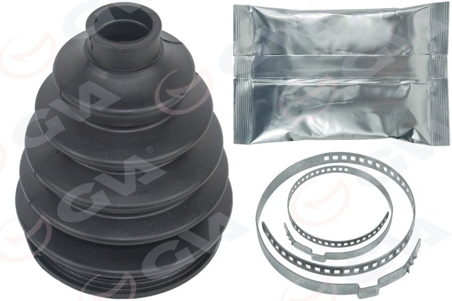 AKS KÖRÜĞÜ DIŞ CONNECT 02 75 PS 1.8 TDCI YAĞ KELEPÇELİ