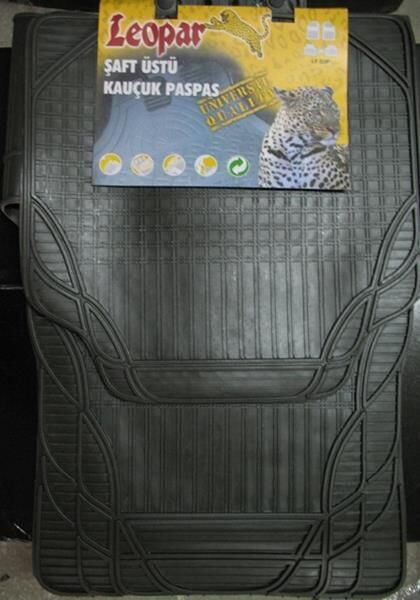 ASKILI PASPAS ŞAFT ÜSTLÜ MGN II BEJ