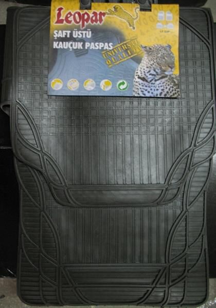 ASKILI PASPAS ŞAFT ÜSTLÜ MGN II BEJ
