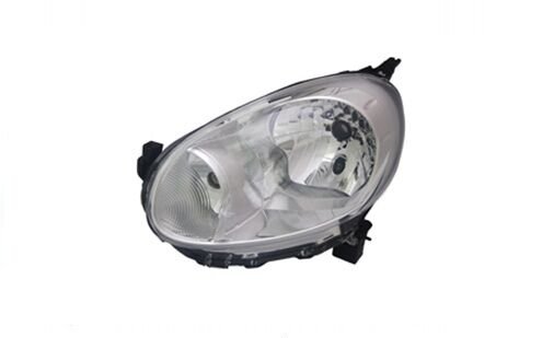 20-C578-05-2B FAR SİNYAL ELEKTRİKLİ SOL NISSAN MICRA 10 H4 MOTORSUZ