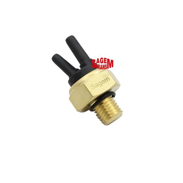 MANİFOLD HIZ MÜŞÜRÜ SİYAH-SARI TEMPRA-TİPO