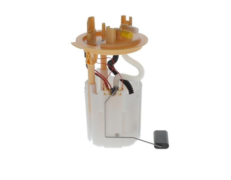 YAKIT BESLEME UNITESI MERCEDES SPRINTER B907 B910 18