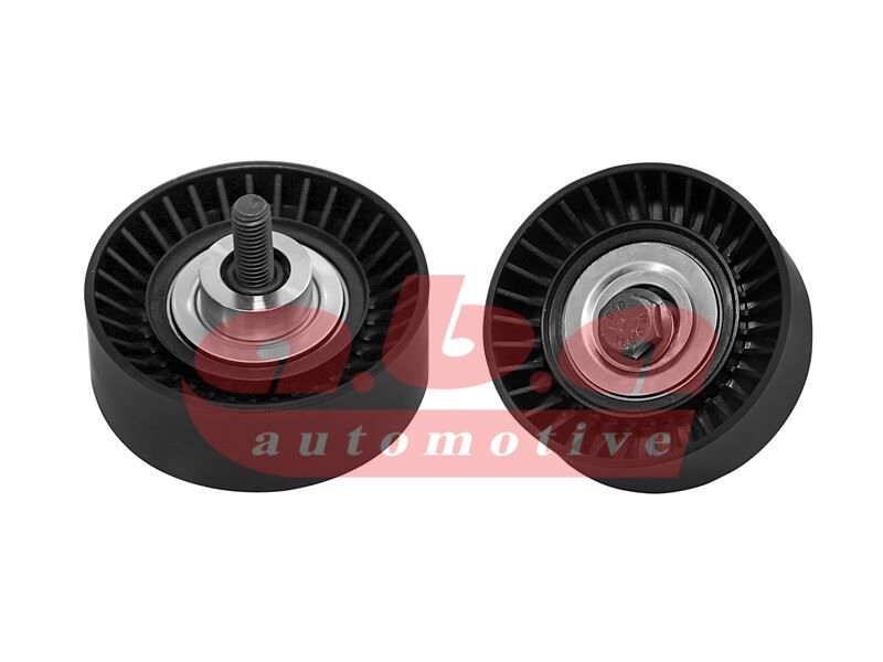 ALTERNATÖR GERGİ RULMANI MONDEO-FOCUS-CMAX-S60 150-160-182 PS 1.5-1.6 ECOBOOST 11