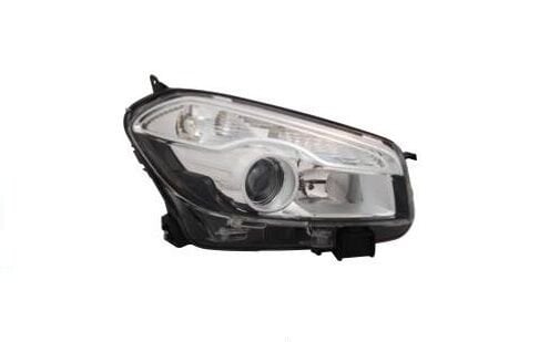 FAR SAĞ NISSAN QASHQAI 07 ELEKTRİKLİ H7 H7 MOTORLU 20-C319-05-2B