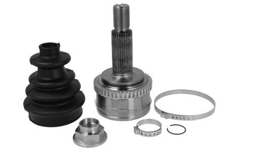 AKS KAFASI HYUNDAI / KIA İX20 JC : 1.4;1.4 ECONEXT;1.6 / VENGA I YN : 1.4 16V;1.4 GPL;1.6 16V /