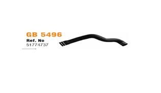 RADYATÖR ÜST HORTUMU FIAT ALBEA-PALIO 02 1.4 8V