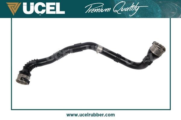 TURBOSARJ HORTUMU MERCEDES CITAN OM607 W415 12 . RENAULT KANGOO II K9K 1.5 dCi