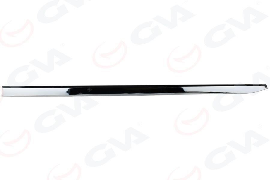 KAPI ÇEVRE BANDI ÇITASI ÖN SOL KROM CLIO V