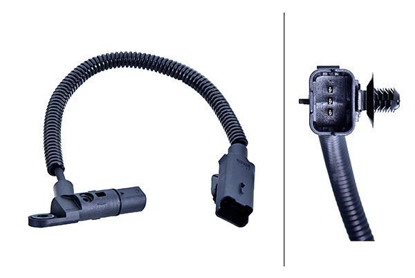 EKSANTRİK SENSÖRÜ PARTNER-BERLINGO 08 P207 06 P208 12 P301 12 P308 09 P508 10 C3-C4-C5 10 P2008-P3008 13 1.6 HDI FIESTA 08 17 FOCUS III 11 1.4TDCI 1.6TDCI COURIER 14 ECOSPORT 14 B-MAX 14