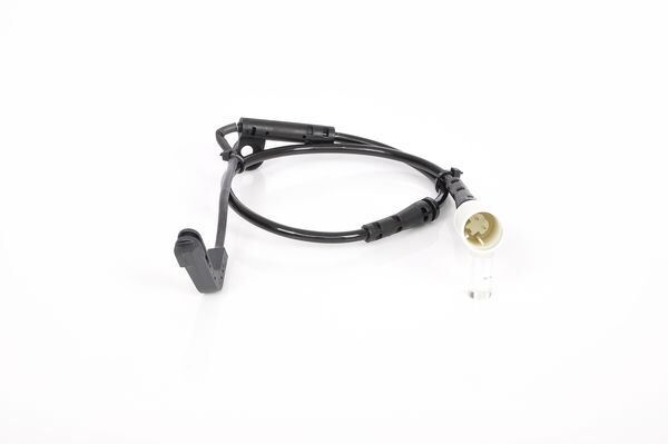 BALATA FISI ON BMW E60 E63 E64