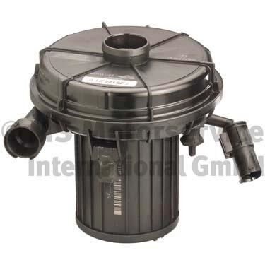 SECONDARY AIR PUMP BMW