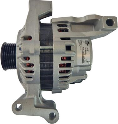 ALTERNATÖR 14V 70A FORD COURİER-FİESTA-FOCUS-PUMA