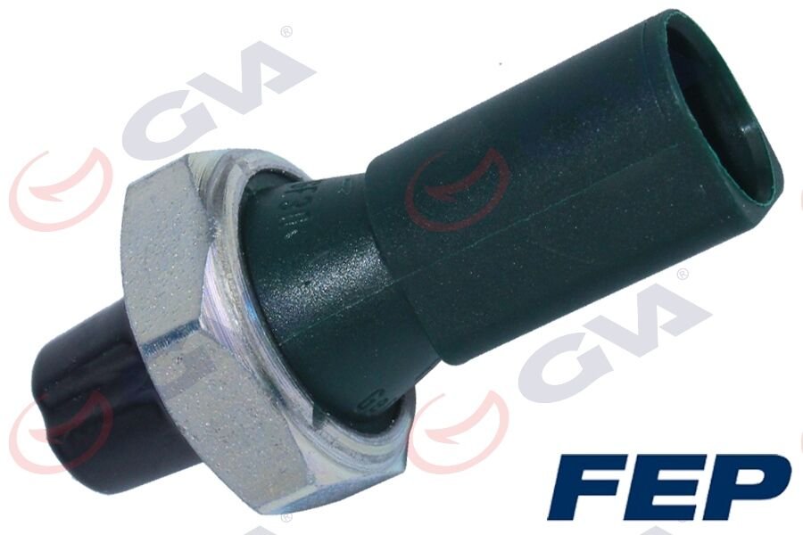 YAĞ BASINÇ MÜŞÜRÜ GOLF-CADDY-AMAROK-A3-POLO 1.4 16V 1.2-1.4TSI 1.6-2.0 TDI 1 KUTUP YEŞİL 0.3-06 BAR