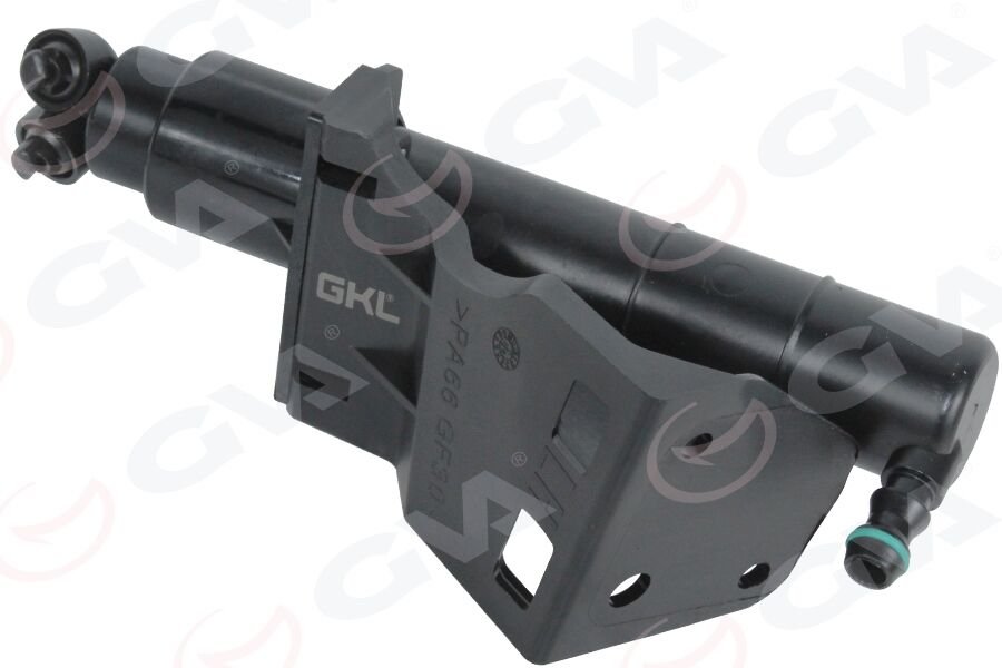 FAR YIKAMA ROBOTU SOL MERCEDES W164