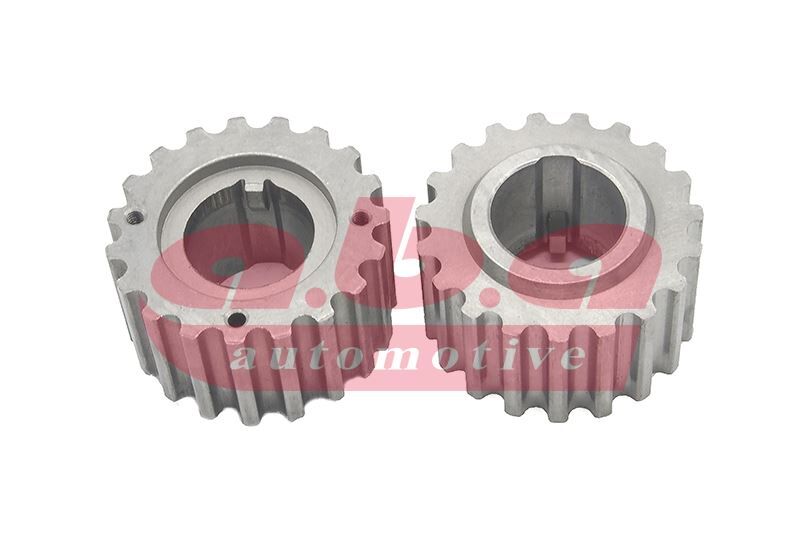 KRANK DİŞLİSİ RENAULT MEGANE II 02 LAGUNA 01 CLIO II 98 05 CLIO III 05 1.4-1.6 16V K4M