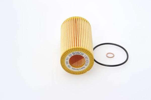 YAG FILTRESI BMW M47D20 E39 E46 . LAND ROVER FREELANDER 1 204D3 L314 Td4