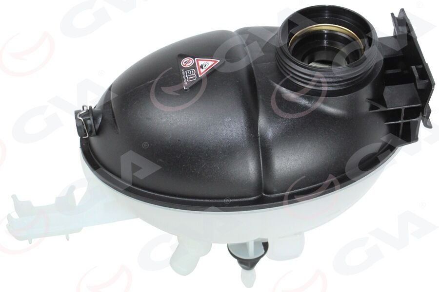 RADYATOR YEDEK SU DEPOSU MERCEDES W204 S204 C204 C218 X218 W212 S212 C207 A207 X204
