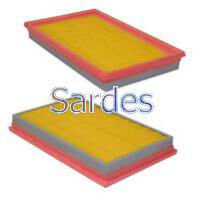 HAVA FILTRESI FORD FIESTA V 01 08 FUSION 01 12 1.25 -1.4 16V MAZDA II 03 ZETEC CERCEVELI