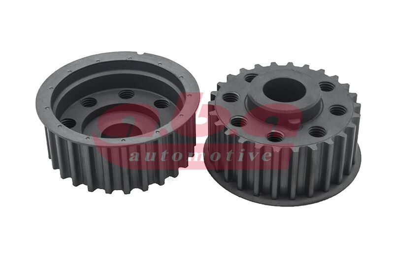 KRANK DİŞLİSİ 80-100-A6-A8-COUPE 2.0-2.6-2.8 90-97