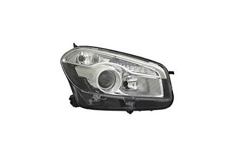 20-F787-06-2B FAR SAĞ NİSSAN QASHQAİ 07 13 XENON ELK. MOTORLU H7/H7