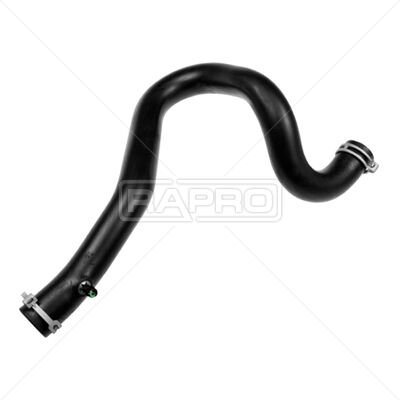 RADYATÖR ÜST HORTUMU CITROEN C4 I