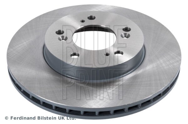 ÖN FREN DİSKİ HAVA KANALLI HONDA CR-V 2.0L B20 96-01 / HR-V 1.6L D16W1 99-07 / PRELUDE 2.0L F20A4 92-96 2.2L H22A4 97-01 282 çap x 5 bijon - Adet disk fiyatıdır