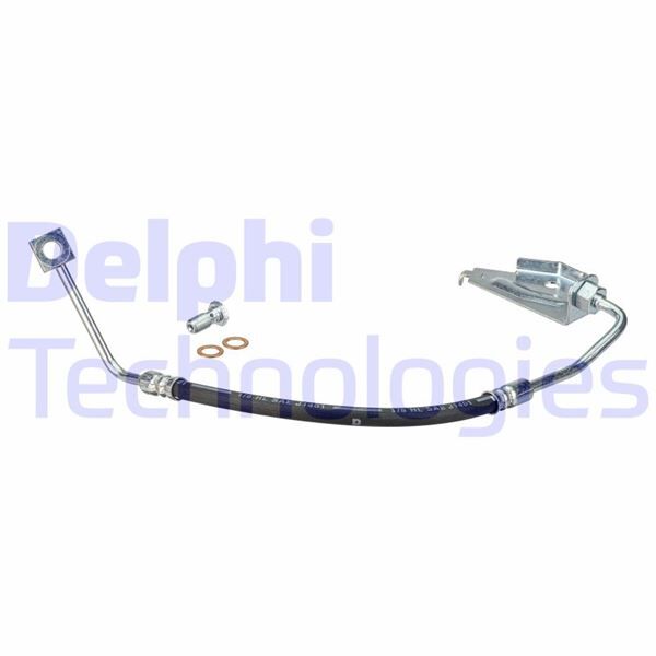 FREN HORTUMU JAGUAR XF-XF SPORTBRAKE-XFR-XFRS-XFRS SPORTBRAKE 03/2008-12/2015