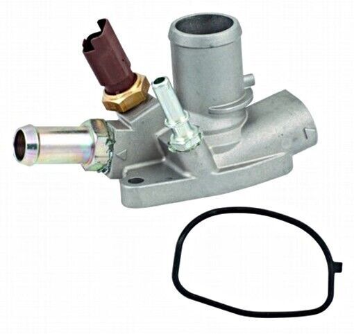 TERMOSTAT KOMPLE 80C LINEA-BRAVO II-GRANDE PUNTO 1.4 T 07 55208964