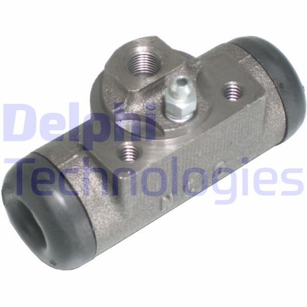 TEKERLEK SİLİNDİRİ DÜZENEĞİ ARKA; SAĞ/SOL KIA RETONA. SPORTAGE 04/94
