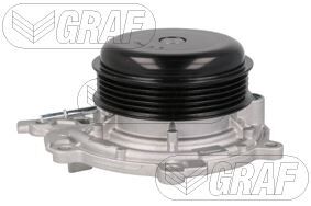 DEVIRDAIM POMPASI MERCEDES OM656 C257 W213 S213 C238 W463 C253 X253 V167 C167 X167 W222