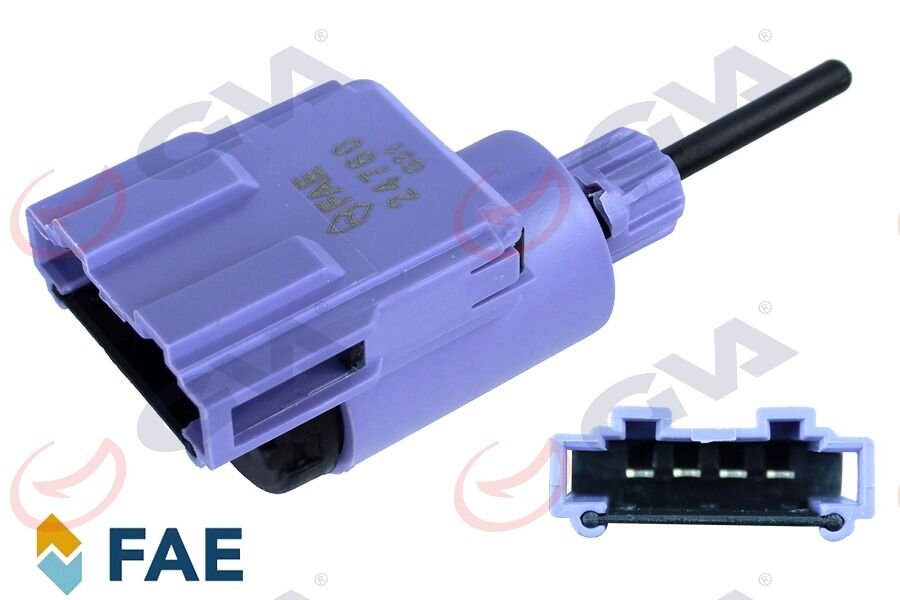 FREN MÜŞÜRÜ GOLF4-BORA-SKODA-OCTAVIA-TOLEDO II-LEON