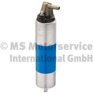 ELECTRIC FUEL PUMP MERCEDES-BENZ