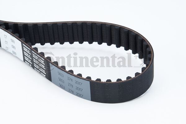 TRİGER KAYIŞI EKSANTRİK KAYIŞI TOYOTA HILUX VIGO 2.5L 2KDFTV KUN15 KUN25 KUN35 05-15 / 3.0L 1KD-FTV KUN26 05-14 097x250