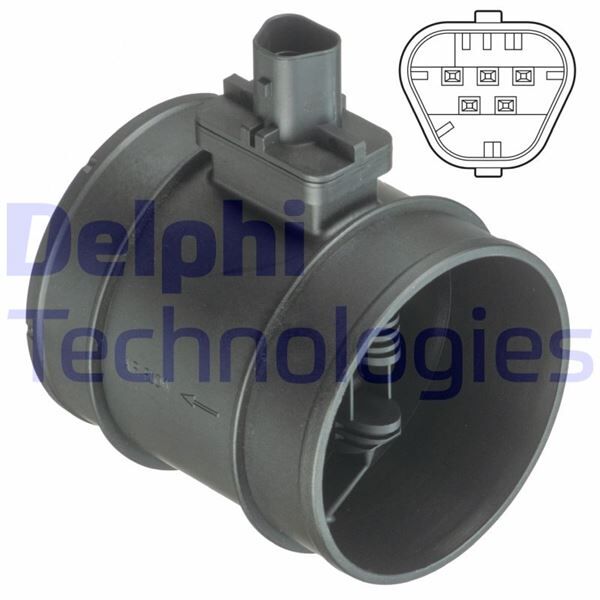 HAVA KÜTLE ÖLÇER DEBİMETRE INSIGNIA A 1.6 LET-DTH-2.0-ASTRA J 2.0-ZAFIRA C 2.0 09 CRUZE 2.0 10 A20DT-DTC-DTE-DTH-DTJ-DTL-DTR-Y20DTH-Z20DTH-B20DTH