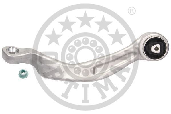 SALINCAK UST ON SOL BMW E60 E61 ROTILSIZ