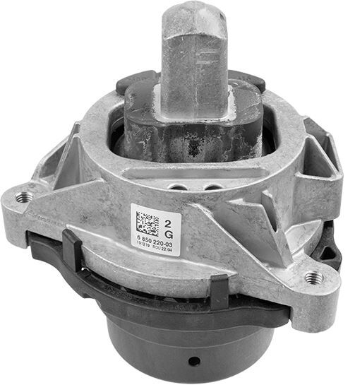 MOTOR TAKOZU SAG BMW N57 F30 F34 F31 F33 F32 F36