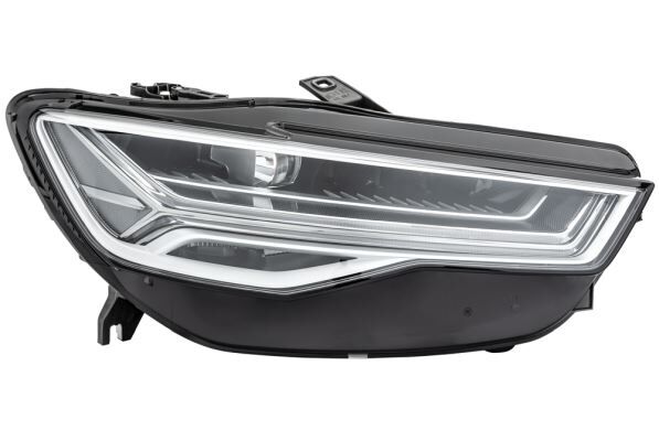 FAR AUDİ LED SAĞ