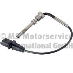 EGZOZ GAZI SICAKLIK SENSÖRÜ FIAT BRAVO II 07 14 ALFA ROMEO GIULIETTA 10 1.6D MTJ