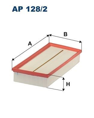 HAVA FILTRESI LAND ROVER DEFENDER L663 19