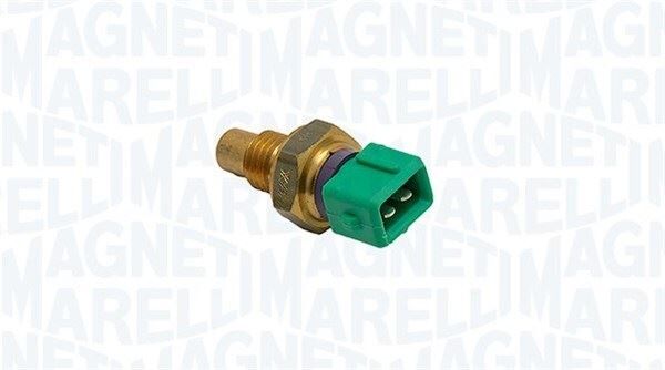 SU SICAKLIK SENSÖRÜ PEUGEOT P106-P205-P306-P309-P405-P605 CITROEN AX-BX-XM-ZX 09/86 1.1-1.4-1.6-2.0 BENZİNLİ ARAÇLAR