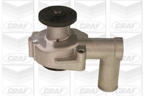 DEVİRDAİM FORD EUROPE / FORD LCV1.3;1.6 XR2 / FİESTA I VAN : 0.95;1.1 / FİESTA II FBD : 1.0;1.1 /