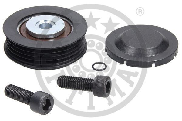 GERME MAKARASİ KANALLİ V KAYİSİ A48D2-B5 -A48E2-B6 -A4 Avant8D5-B5 -A4 Avant8E5-B6 -A64A-C4 -A64B2-C